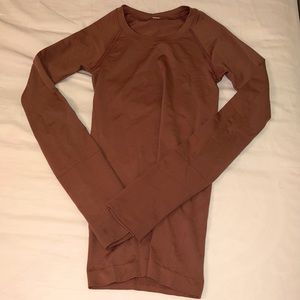 Lululemon swiftly tech 2.0